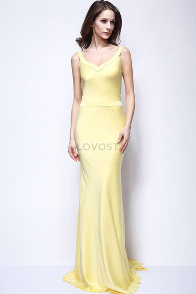 How to Lose a Guy in 10 Days Yellow Dress For Sale – Lovost