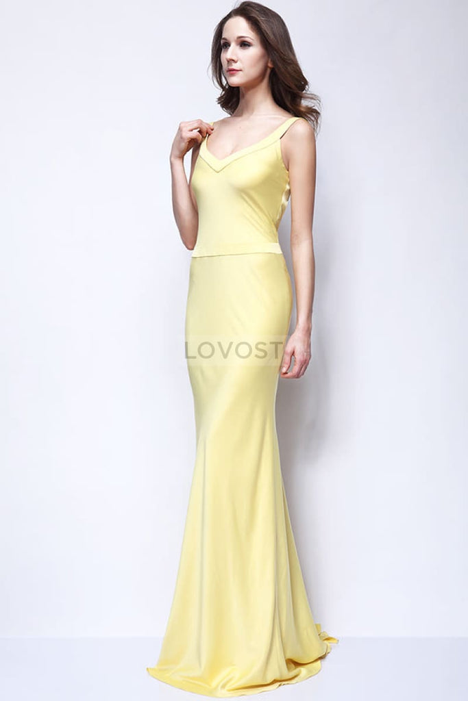 Yellow Dress In Movie How to Lose a Guy in 10 Days